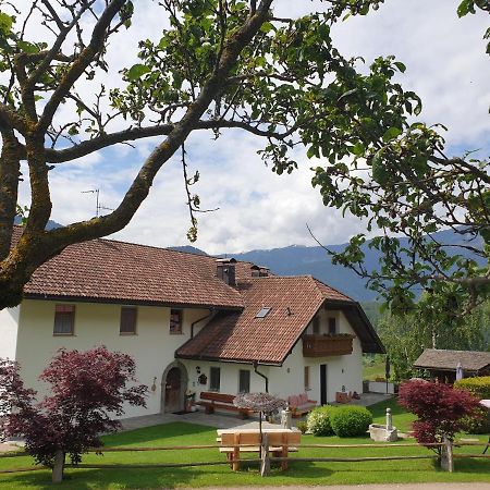 Stockerhof Vila San Lorenzo di Sebato Exterior foto