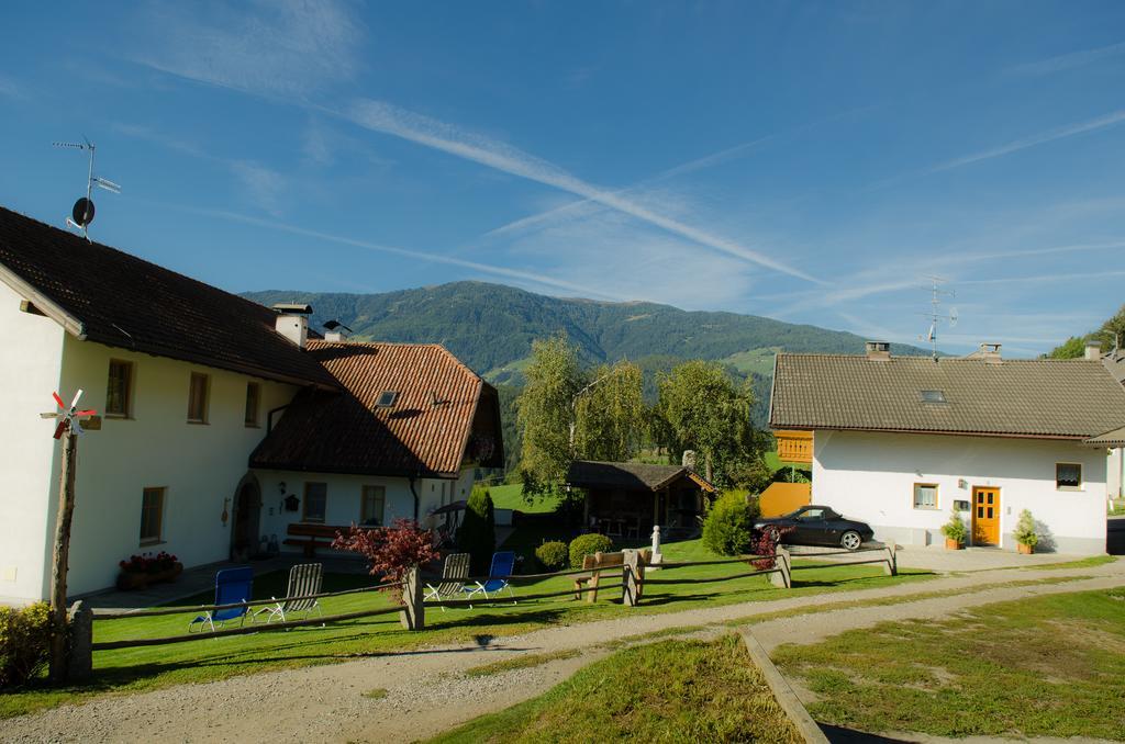 Stockerhof Vila San Lorenzo di Sebato Exterior foto